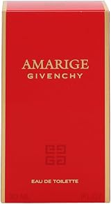 Givenchy Amarige Eau de Toilette Spray 30ml Womens Perfume view 3