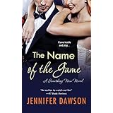 The Name of the Game (A Something New Novel) by Jennifer Dawson (2015-09-29)