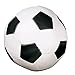 Champion Sports 8 Inch Soft Sport Soccer Ball