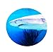 Shark Photo Realistic ROLL Sticker - Stationery - 1 Piece
