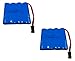 Holy Stone Rechargeable Battery for 1:14 Scale RC Vehicle Diecast Model 2962A (2pcs)