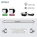 UV whole house water sterilizer Ultraviolet light 12 GPM, 55W Model ATO SDE-55-X Disinfection System