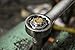 Century Drill & Tool, 92920, 1-14NF,Rethreading Die,Tool Set, Thread Repair
