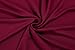 Meaneor Women's V Neck Handkerchief Hem Tunic Top Style 1 Wine Red XXL