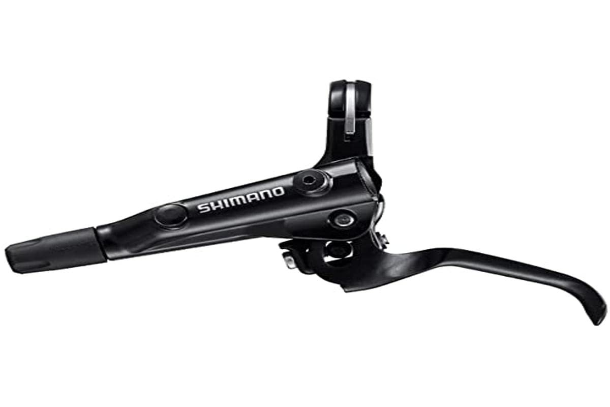 Hydraulic Left Brake Lever. Shim. DEORE BL-MT501 I-SPEC