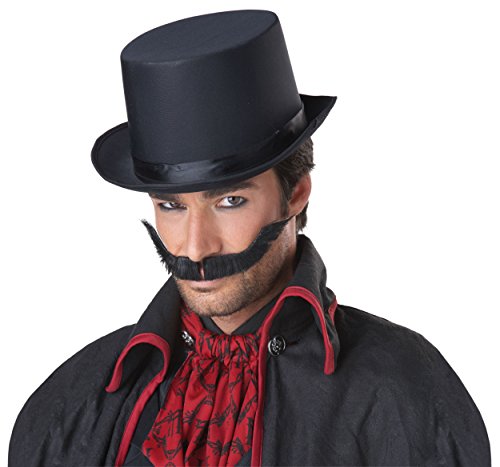 Dastardly Costume Accessory