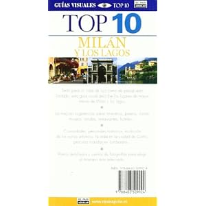 Milán y los lagos