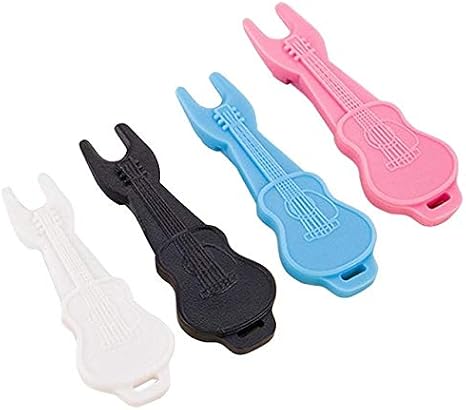 Uã±as de plastico para guitarra | Las mejores guitarras