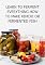Livro Learn To Ferment Everything How To Make Kimchi Or Fermented Fish