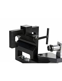 Heavy Duty Tubo Tubo Notcher 3 4"   3" Tubing Capacidad & ángulos de hasta 50 grados