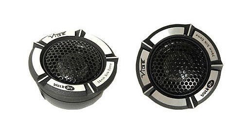vibe dome tweeter