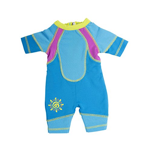 Maplelea West Coast Waterwear Swimsuit and Wetsuit for 18 Inch Dolls