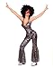 Afro Wig for Women & Men – Big 60s 70s Or 80s Curly Costume Wigs – One Huge Size for Kids Or Adults
