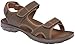 Vionic with Orthaheel Technology Men's Mick Sandal