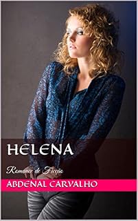 Livro Helena: Romance de Ficção (Histórias de Ficção)