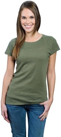 Women's Bamboo T-Shirt