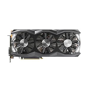 Zotac PCI-Express Video / Graphics Cards ZT-90505-10P Click Here