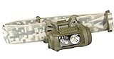 Princeton Tec Remix Pro MPLS with Red LED, Multicam