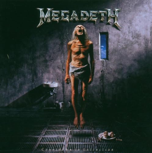 Megadeth - Countdown to Extinction - Amazon.com Music