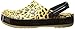 Crocs Women's Crocband Leopard II Clog Mule