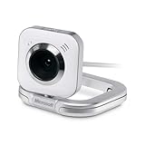 Microsoft LifeCam VX-5500 (White)