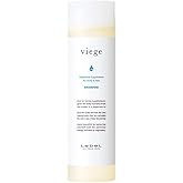 Lebel Viege Hair Shampoo - 240ml