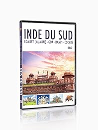 Inde Du Sud : Bombay (Mumbai) - Goa - Hampi - Cochin