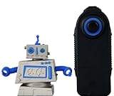 Gunk (Silver/Blue)