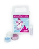 All Natural Princess Fairy Play Makeup Kit