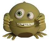 BeBe Bartoons Fun and Collectible Lip Balms - Gargoyle (Scary Cherry Flavor) - 1 Pod Per Order