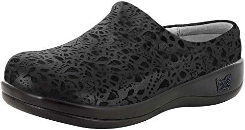 alegria women's kayla clog