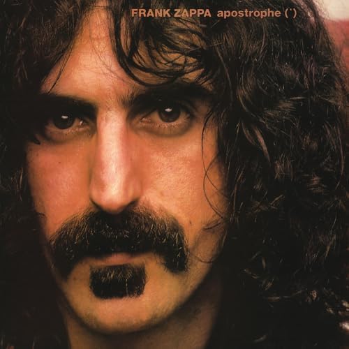 Zappa, Frank - Zoot Allures - Amazon.com Music