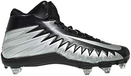 nike alpha menace varsity