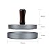 Allezola Burger Press, Hamburger Patty Maker, Non Stick Patty Mold, Hamburger Patty Maker Hamburger Grill BBQ Patty - Ideal for BBQ