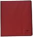 Supreme Collectors Album Xenoskin Slim Card Game, Red