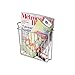 iDesign Classico Metal Wall Mount Magazine Rack, Newspaper and Book Holder for Bathroom, Office, Bedroom, Den, 10.5