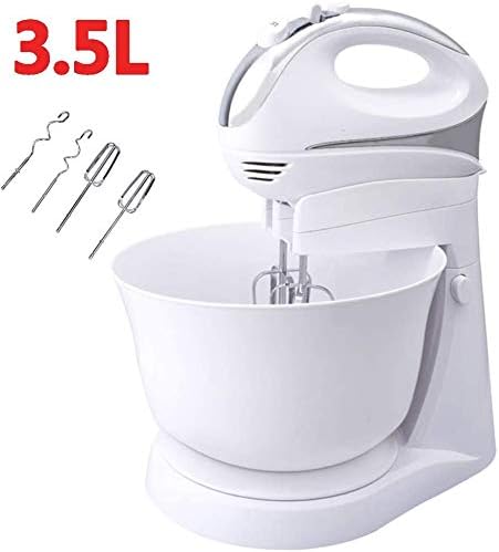 スタンド ミキサー 家庭 手 泡立て器 生地 キッチン 電化製品 5スピード デュアル 全商品オープニング価格 目的 ために 小麦 A ケーキ ハンドヘルド サラダ