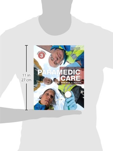 Paramedic Care: Principles & Practice, Volume 3: Patient Assessment (4th Edition) - //medicalbooks.filipinodoctors.org