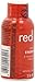 Red Rain Energy Shot, Berry, 2-Ounce (Pack of 24)