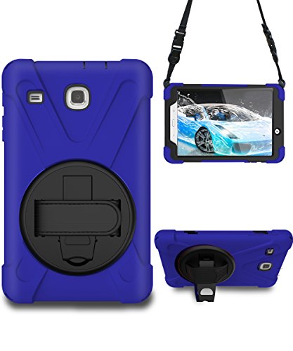Galaxy Tab E Case Stldm Heavy Duty Shockproof Desertcart INDIA