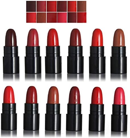 aya super matte mini lipstick