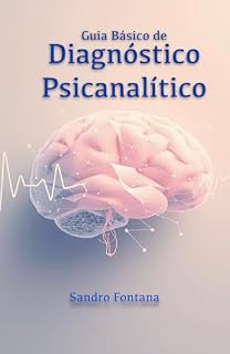 Livro Guia Básico de Diagnóstico Psicanalítico