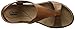 Clarks Women's Leisa Foilage Sandal