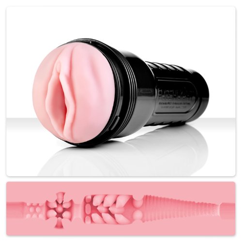 Fleshlight Pink Lady Destroya image