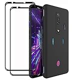 Chengmi ZMONE Phone Case for ZTE Nubia Red Magic 7