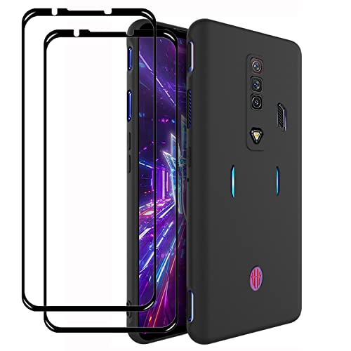 Chengmi ZMONE Phone Case for ZTE Nubia Red Magic 7