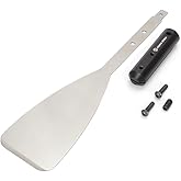 For M18 M12 Systems Windshield Removal Tool Extractor Blade Adapter | Fit for 2821-20, 2719-20, 2625-20, 2420-20, 2719-21