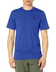 adidas Men's Essentials Feel Ready Training