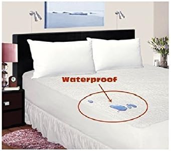 baby elegance mattress protector