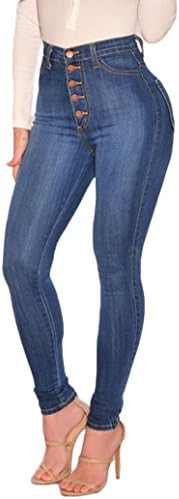 pull on stretch jeans womens